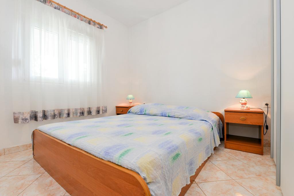 Apartments Antica - Edita Rtina Room photo